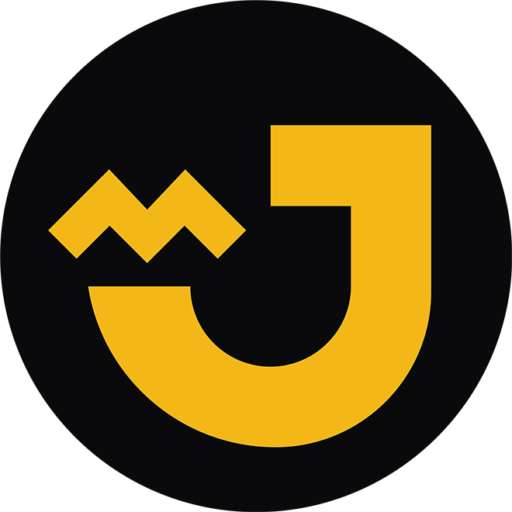 Mark Jafet - Dark Icon